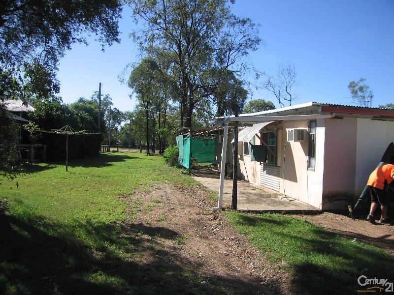 Sapphire QLD 4702