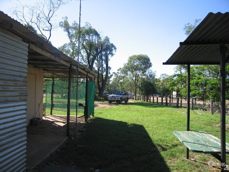 Sapphire QLD 4702