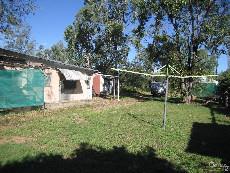 Sapphire QLD 4702