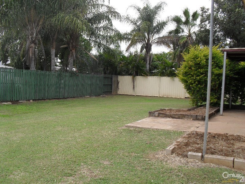 Blackwater QLD 4717