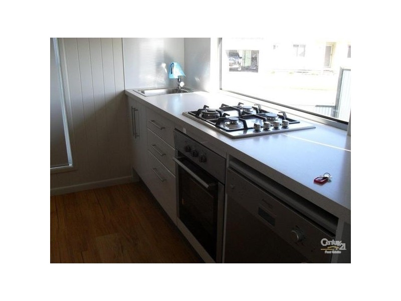 11a Summer Red Court, Blackwater QLD 4717