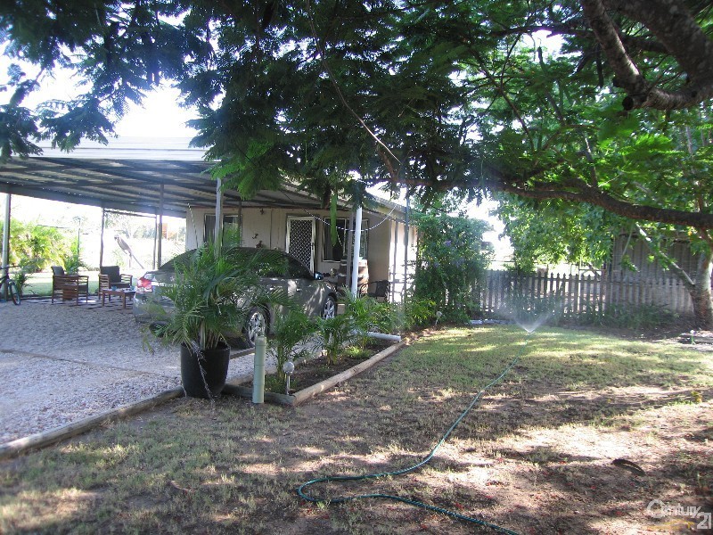 Rubyvale QLD 4702