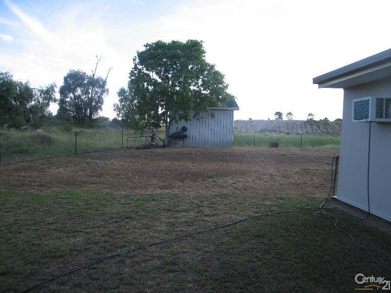 Rubyvale QLD 4702