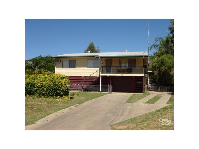 49 Taurus Street, Blackwater QLD 4717
