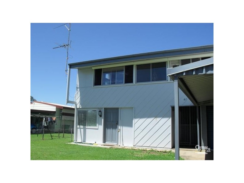 41 Stower Street, Blackwater QLD 4717