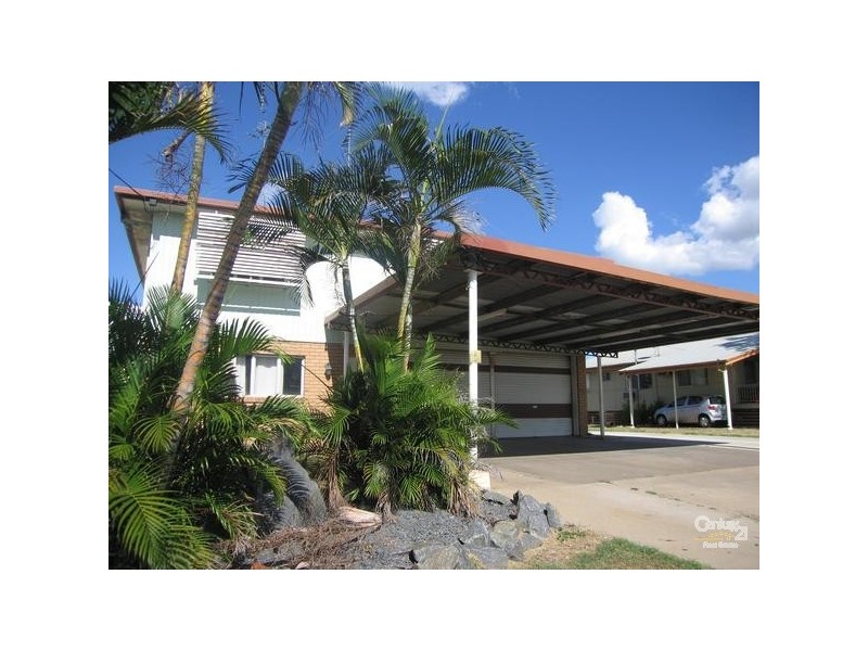 59 Arthur Street, Blackwater QLD 4717