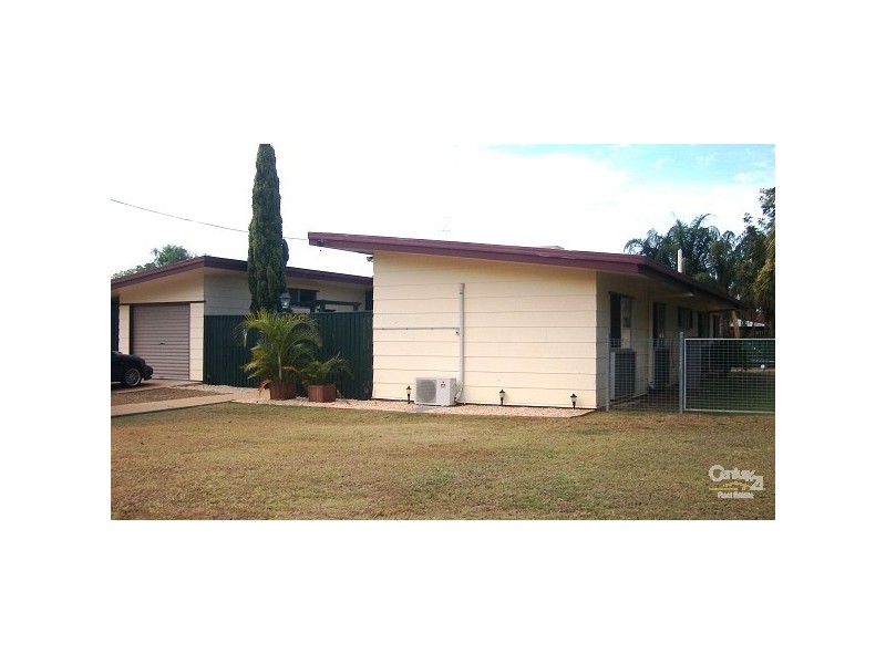 9 Bottletree Avenue, Blackwater QLD 4717
