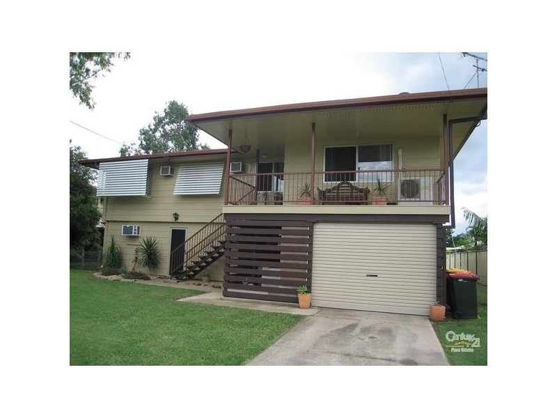 44 Bremner Street, Blackwater QLD 4717
