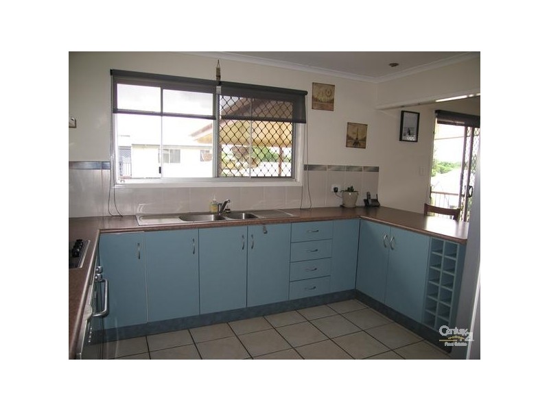 44 Bremner Street, Blackwater QLD 4717