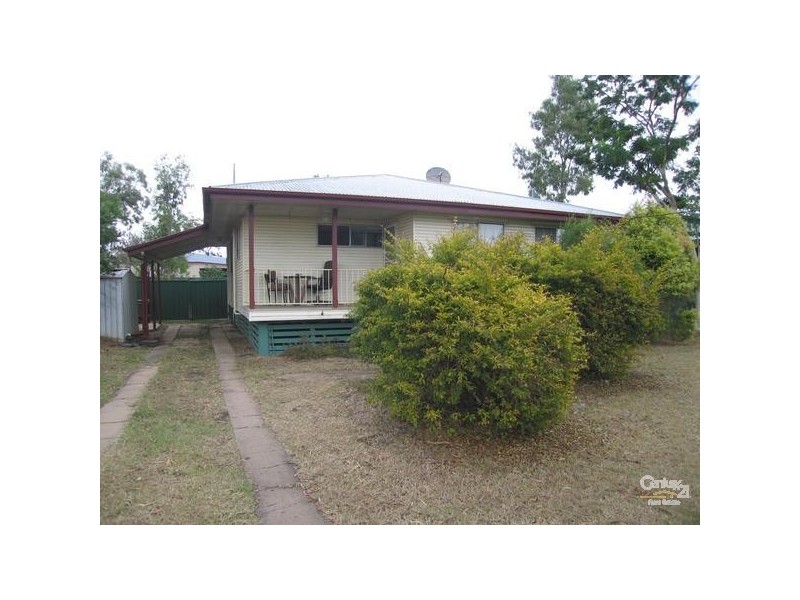34 Bendee Crescent, Blackwater QLD 4717