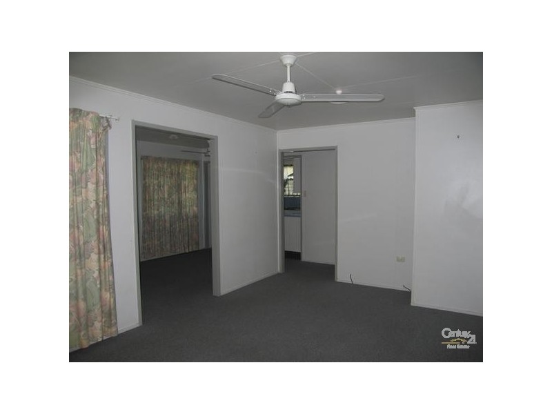 40 Bendee Crescent, Blackwater QLD 4717