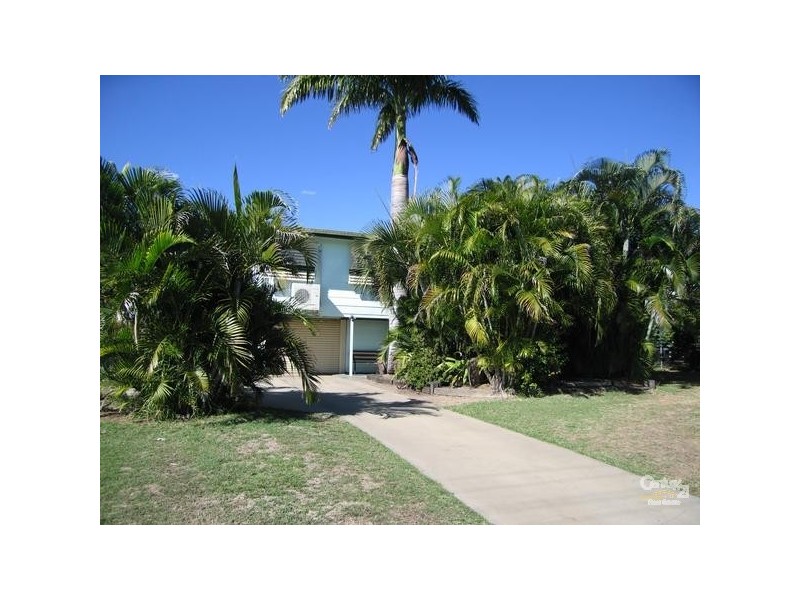 41 Arthur Street, Blackwater QLD 4717