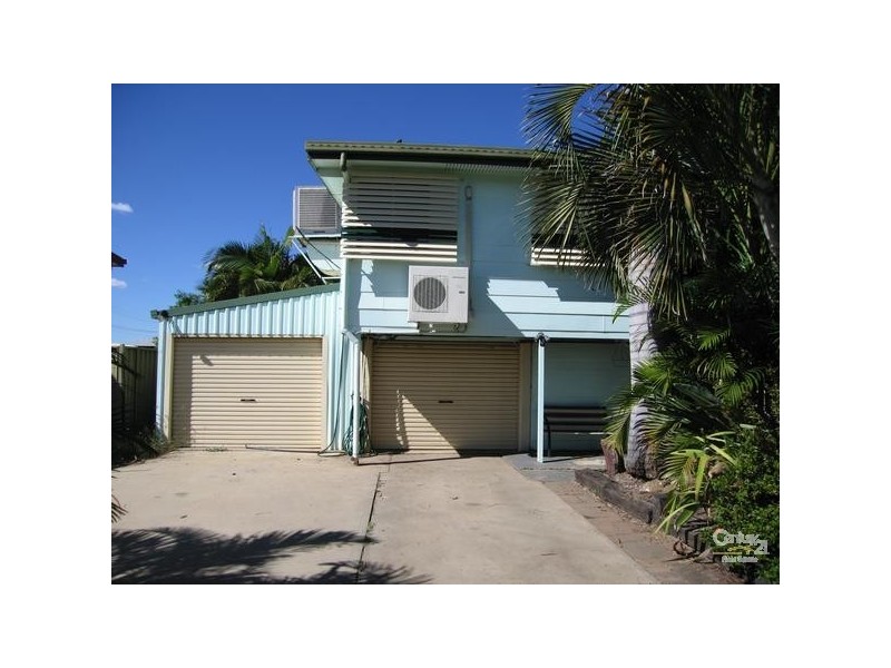 41 Arthur Street, Blackwater QLD 4717