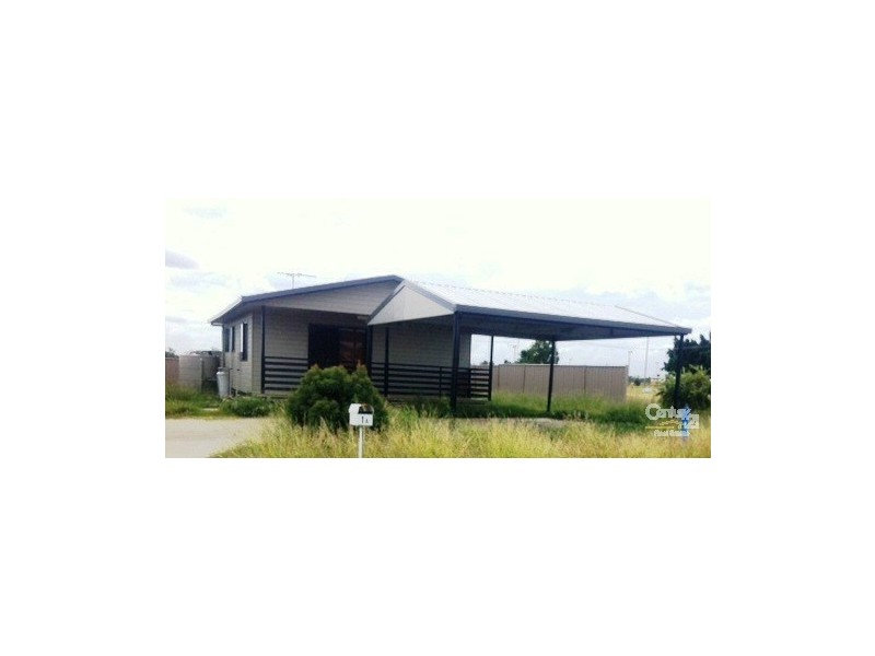1A Summer Red, Blackwater QLD 4717