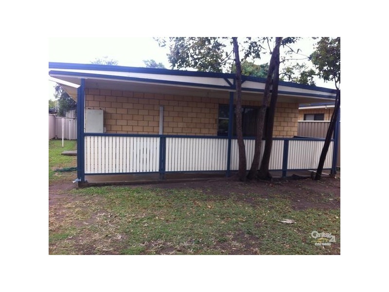 11/69 Esmond Street, Emerald QLD 4720