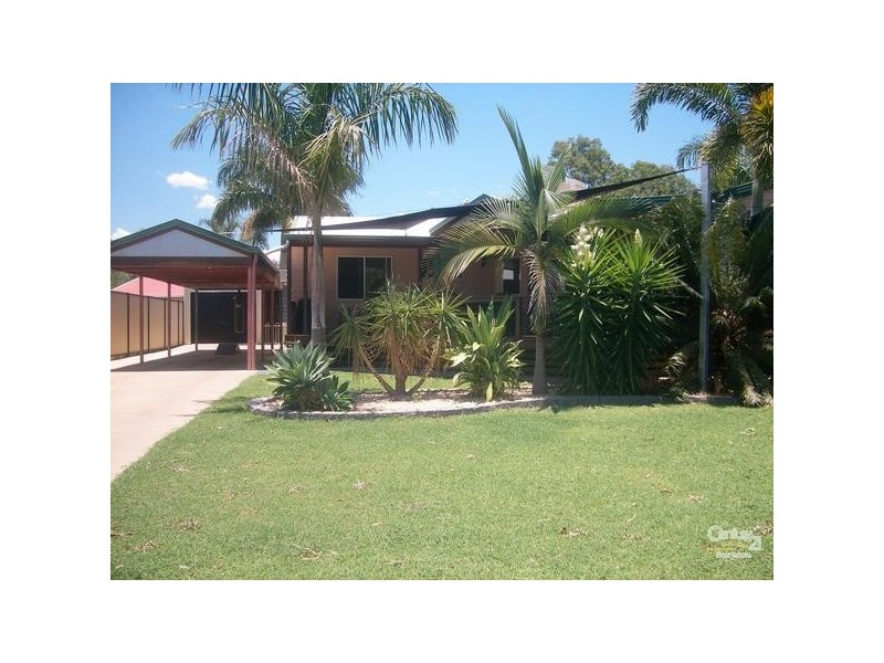 3 Caprice Court, Emerald QLD 4720