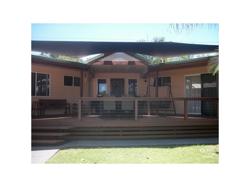 3 Caprice Court, Emerald QLD 4720