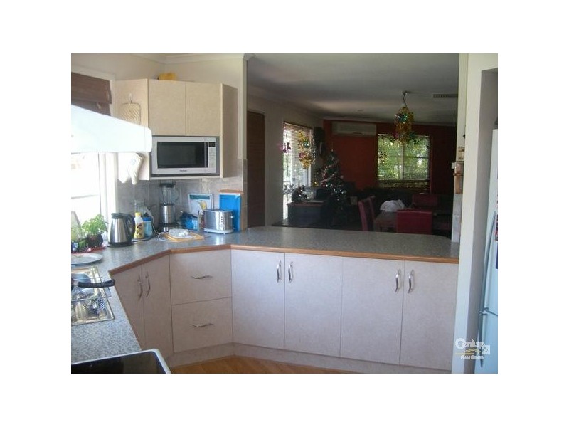 3 Caprice Court, Emerald QLD 4720