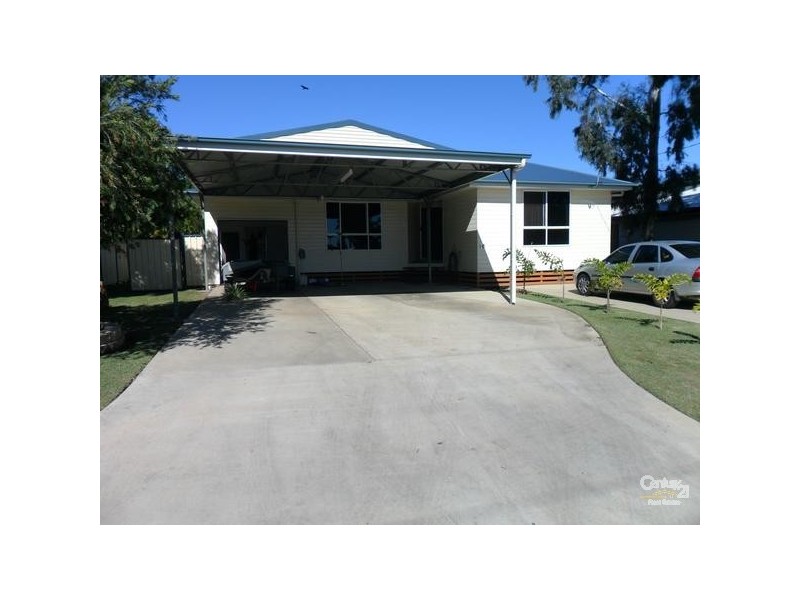 16 Seeman Street, Blackwater QLD 4717