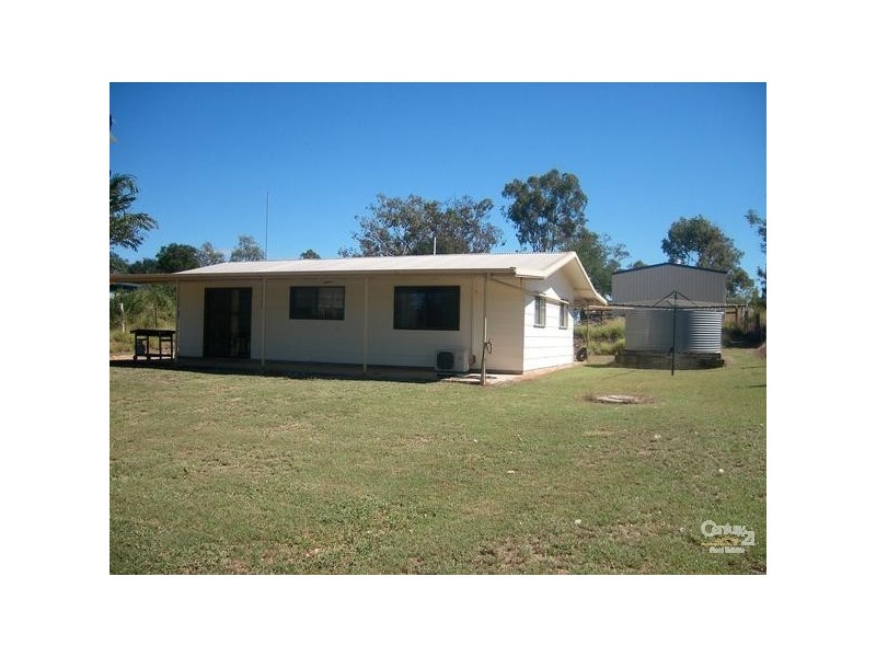 53 Rockhound Road, Rubyvale QLD 4702