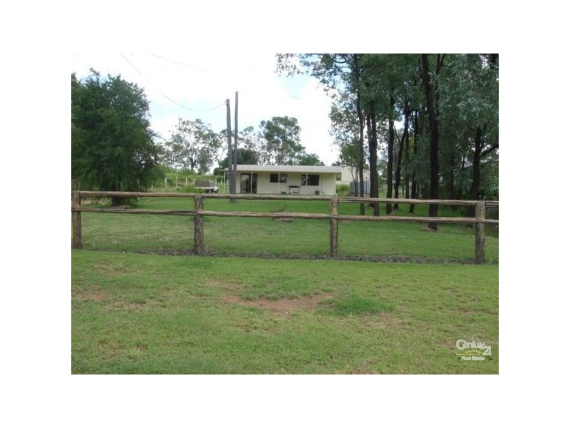 53 Rockhound Road, Rubyvale QLD 4702
