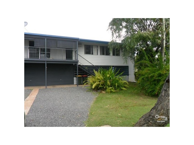 21 Conachan Street, Blackwater QLD 4717