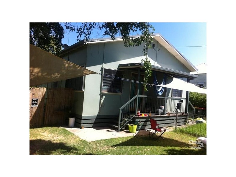 1/93 Ruby Street, Emerald QLD 4720