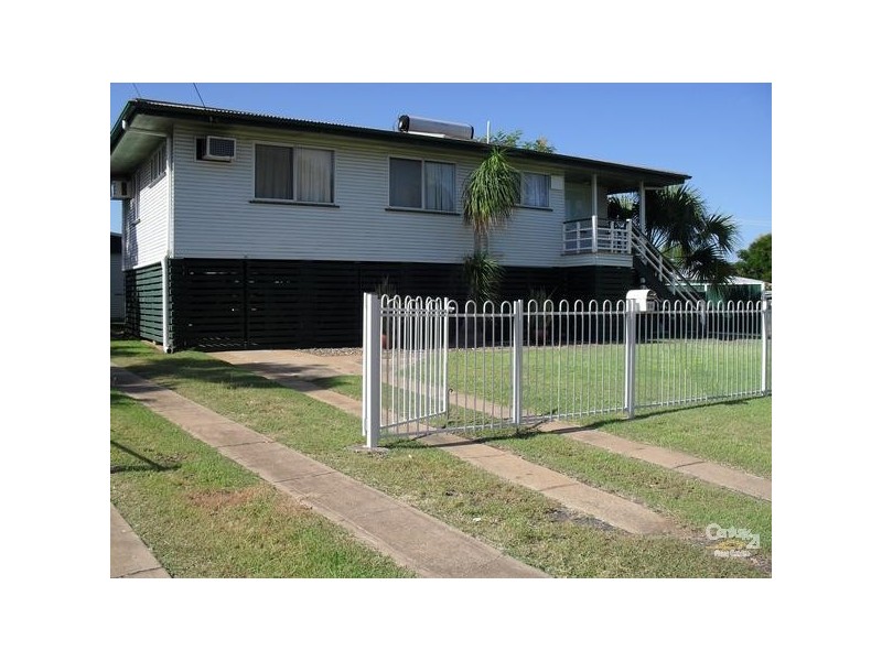 34 Fay Street, Blackwater QLD 4717