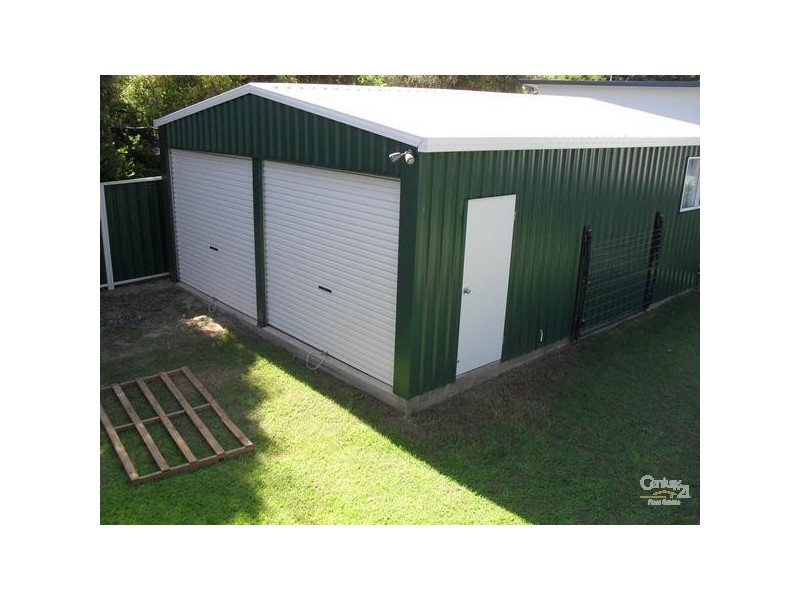 34 Fay Street, Blackwater QLD 4717