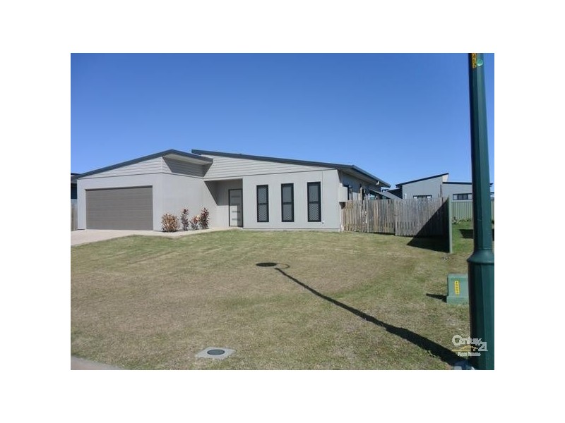 2 Cardinal Street, Blackwater QLD 4717