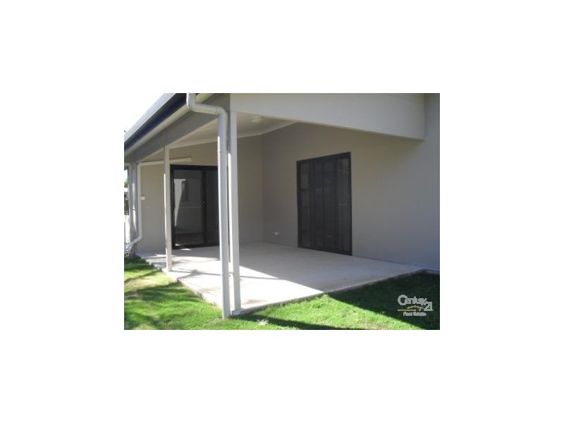 2 Cardinal Street, Blackwater QLD 4717