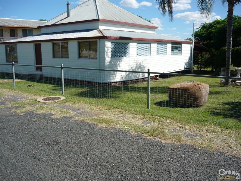 Springsure QLD 4722