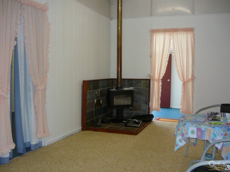 Springsure QLD 4722