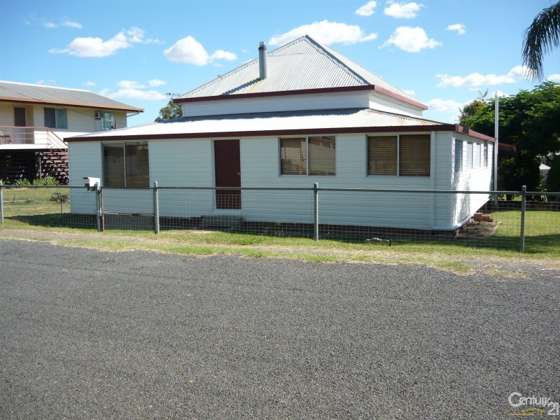 Springsure QLD 4722