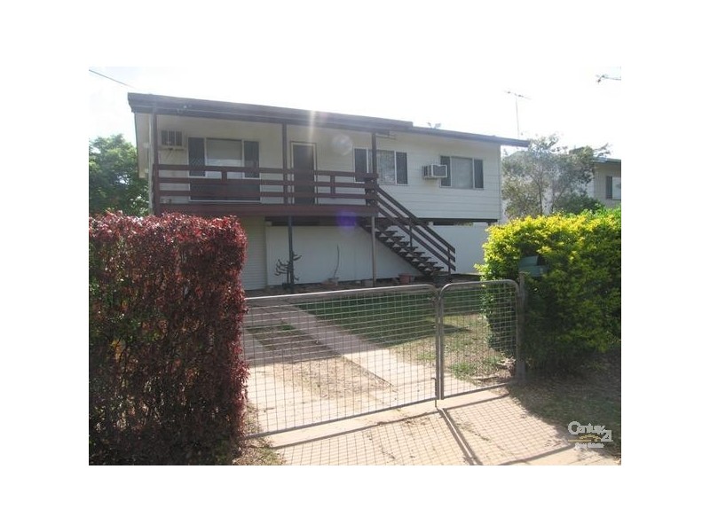 6 Mellish Crescent, Emerald QLD 4720