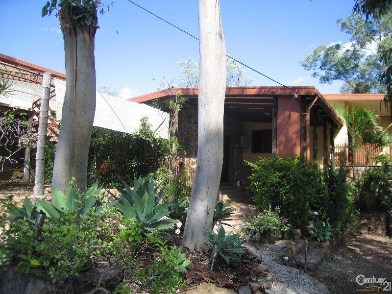Sapphire QLD 4702