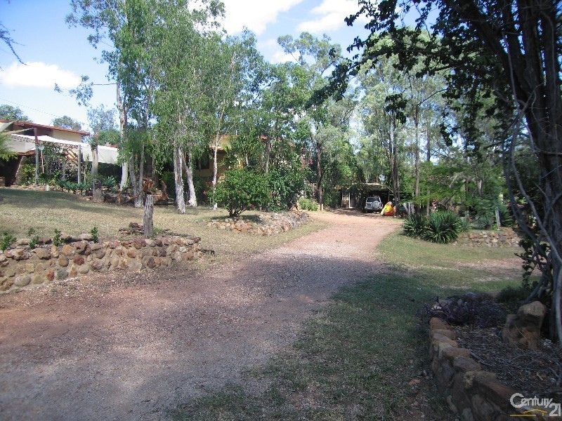 Sapphire QLD 4702