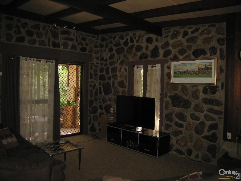 Sapphire QLD 4702
