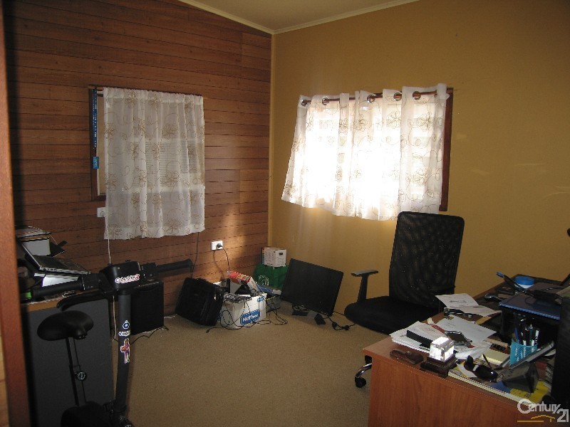 Sapphire QLD 4702