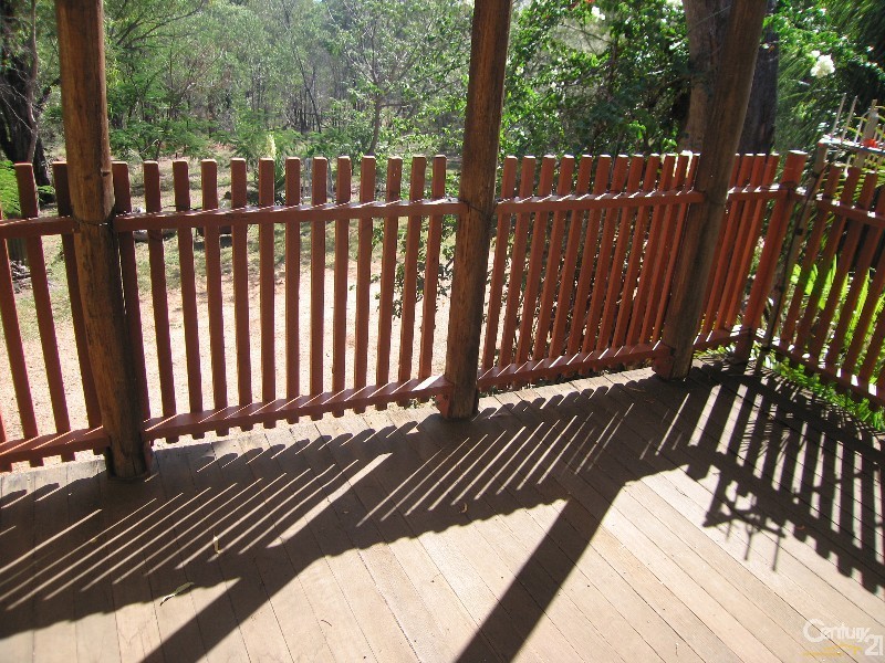 Sapphire QLD 4702