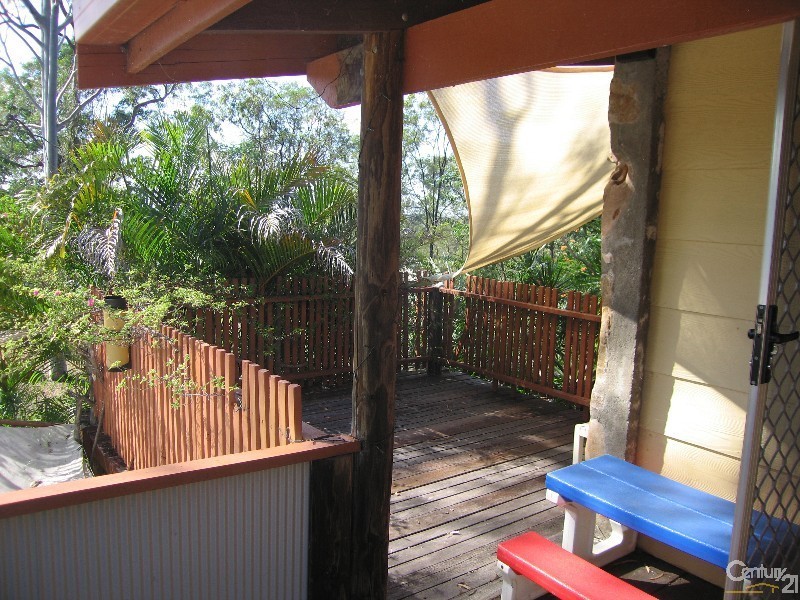 Sapphire QLD 4702