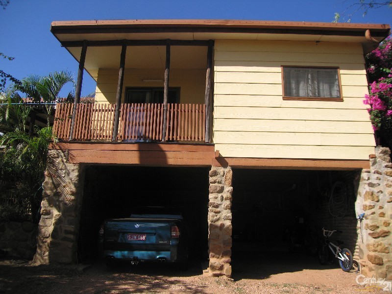 Sapphire QLD 4702