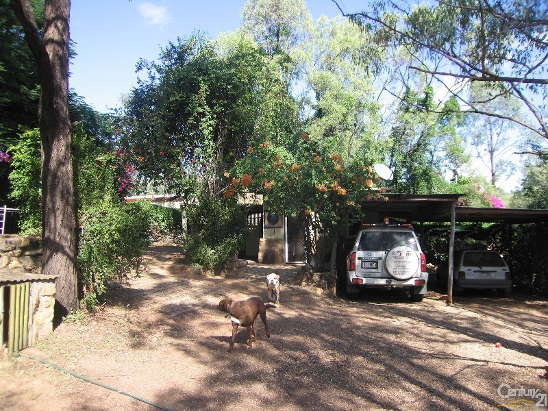 Sapphire QLD 4702