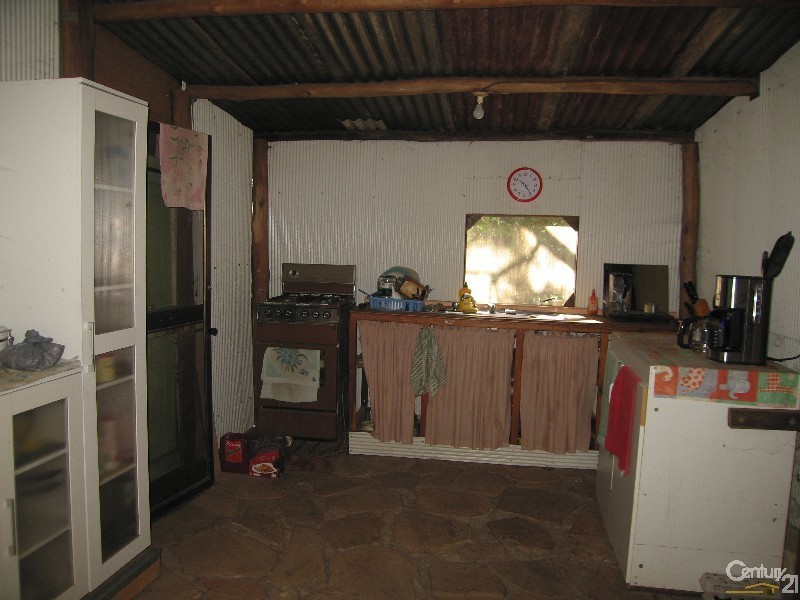 Sapphire QLD 4702