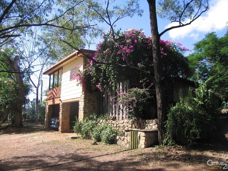 Sapphire QLD 4702