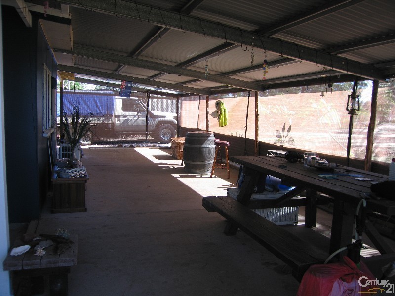Willows QLD 4702
