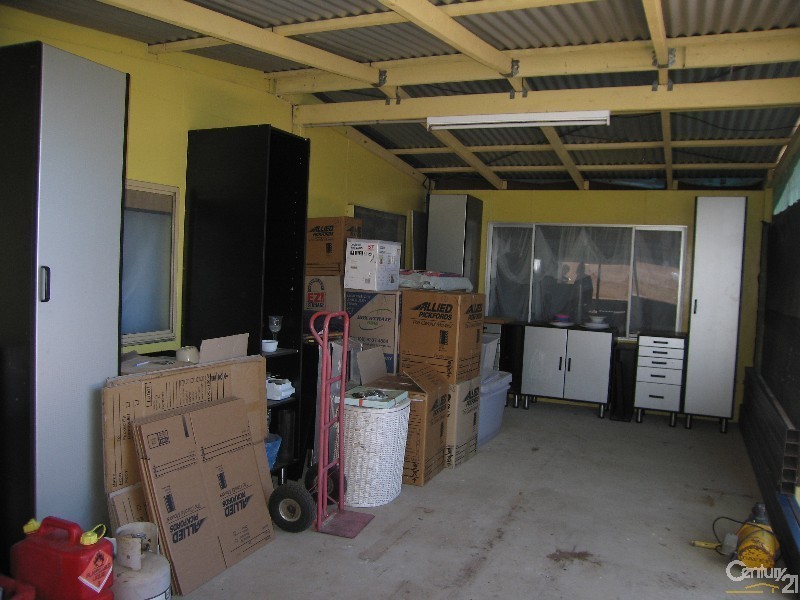 Willows QLD 4702