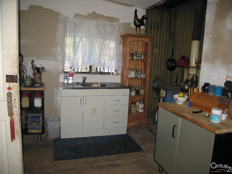 Willows QLD 4702