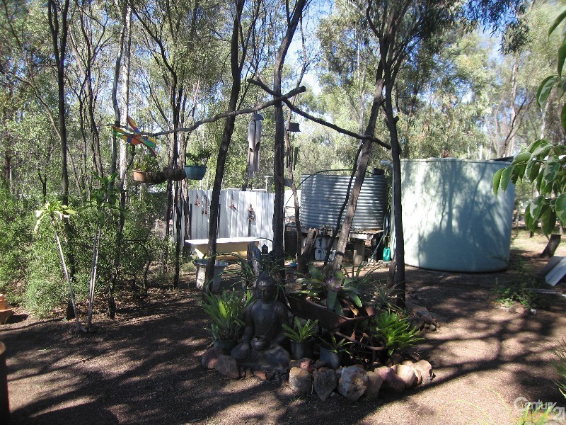Willows QLD 4702
