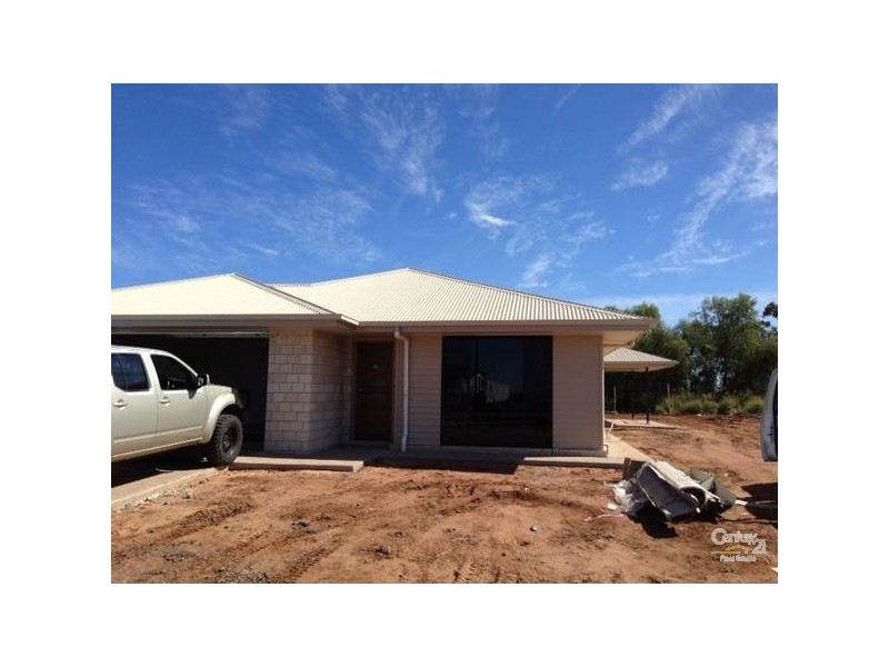 12 Randwick Street, Emerald QLD 4720